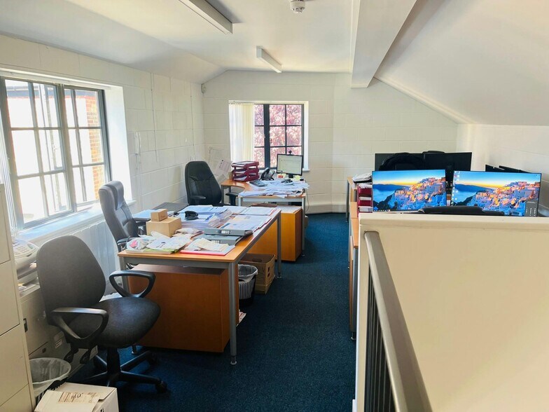 23 Waldegrave Rd, Teddington à louer - Photo intérieure – Image 3 sur 5