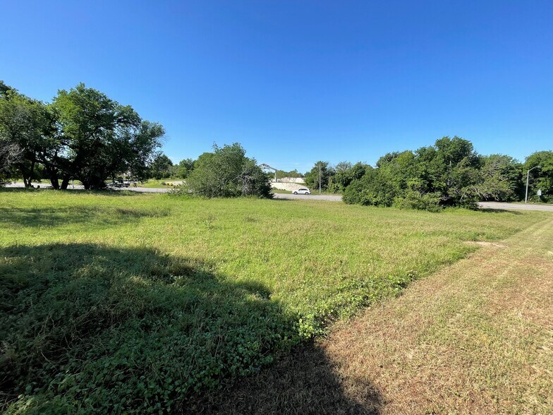 4251 Mitchell Blvd, Fort Worth, TX à vendre - Aérien – Image 3 sur 4