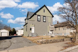 Plus de détails pour 4906 Harford Rd, Baltimore, MD - Spécialisé à vendre