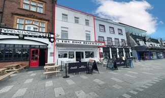 Plus de détails pour 13 Marine Parade, Southend On Sea - Local commercial à vendre
