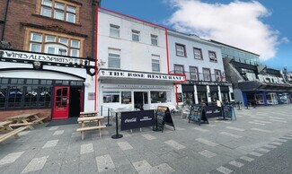 Plus de détails pour 13 Marine Parade, Southend On Sea - Local commercial à vendre