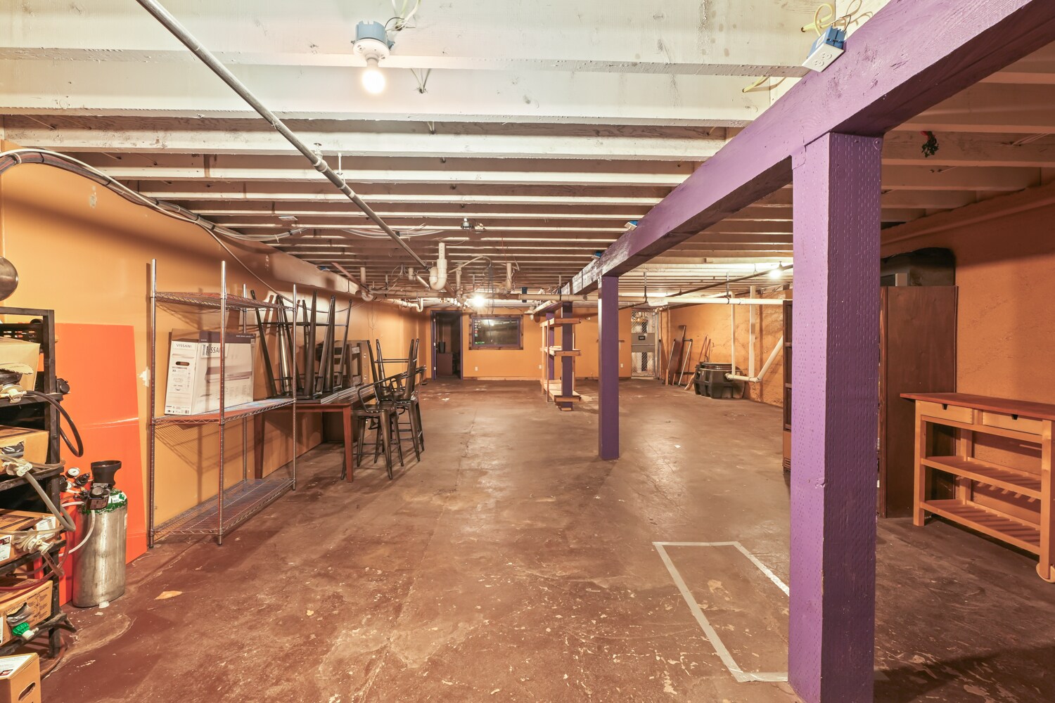 3037-3041 N Williams Ave, Portland, OR à louer Photo intérieure– Image 1 sur 3