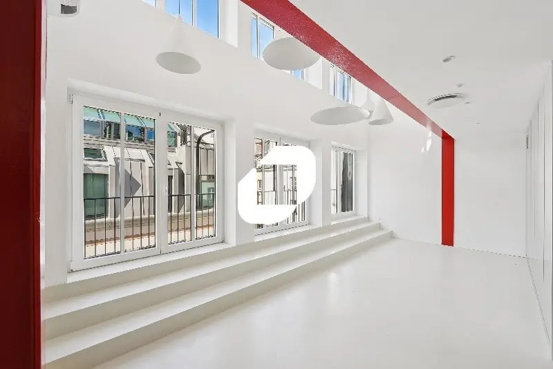 2-4 Rue De Damiette, Paris à louer - Photo de l’immeuble – Image 3 sur 16