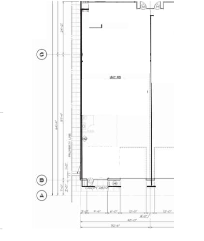 20280 97th Ave, Langley Twp, BC à louer Plan de site– Image 1 sur 1