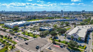 Plus de détails pour 5295 International Dr, Orlando, FL - Local commercial à louer
