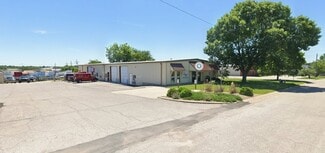 Plus de détails pour 310 N Winchester St, Olathe, KS - Industriel/Logistique à vendre