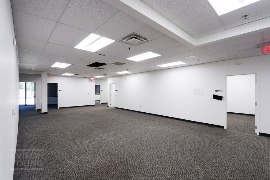 3860 Forest Hill Irene Rd, Memphis, TN à louer - Photo de l’immeuble – Image 1 sur 14