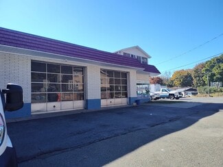 Plus de détails pour 812-840 S Main St, Phillipsburg, NJ - Différents types d’espaces à louer