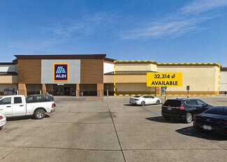 Plus de détails pour 3008 Holiday Dr, New Orleans, LA - Local commercial à louer