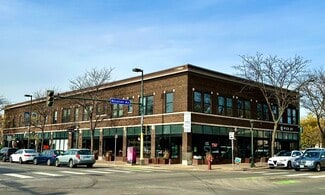 Plus de détails pour 2542-2550 Nicollet Ave, Minneapolis, MN - Local commercial à louer