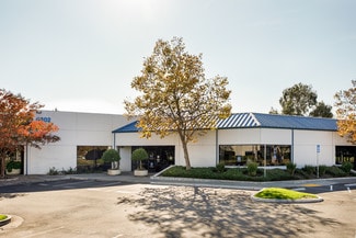 Plus de détails pour 6602 Owens Dr, Pleasanton, CA - Bureau à louer