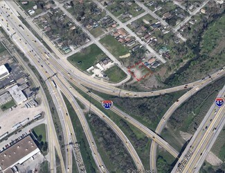 Plus de détails pour E 31st St, Houston, TX - Terrain à vendre