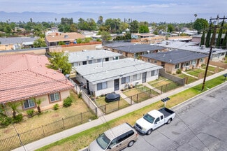 Plus de détails pour 412 W Ramona Dr, Rialto, CA - Logement à vendre
