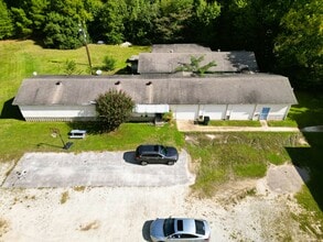 11229 State Highway 64 E, Tyler, TX - Vue aérienne  vue de carte - Image1