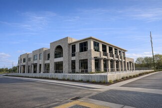 Plus de détails pour 120 Turner Cmns Wy, Lexington, KY - Local commercial à louer