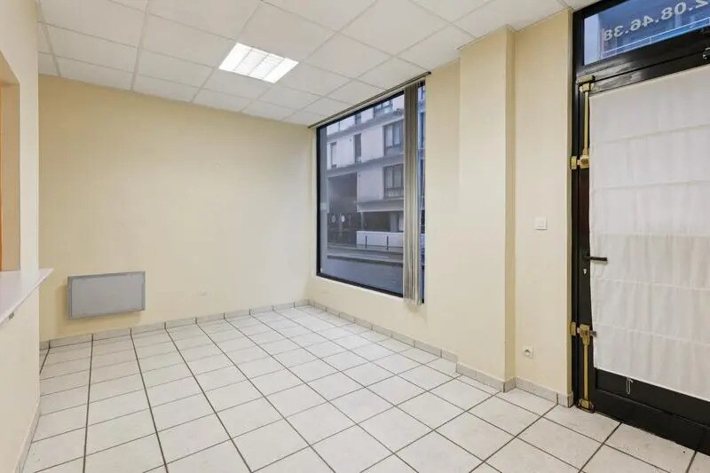 3 Rue Georges Thill, Paris à vendre - Photo de l’immeuble – Image 3 sur 11