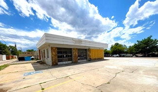 Plus de détails pour 6300 E 14th Ave, Denver, CO - Local commercial à louer