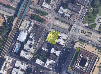 Plus de détails pour 76 E 161st St, Bronx, NY - Local commercial à louer