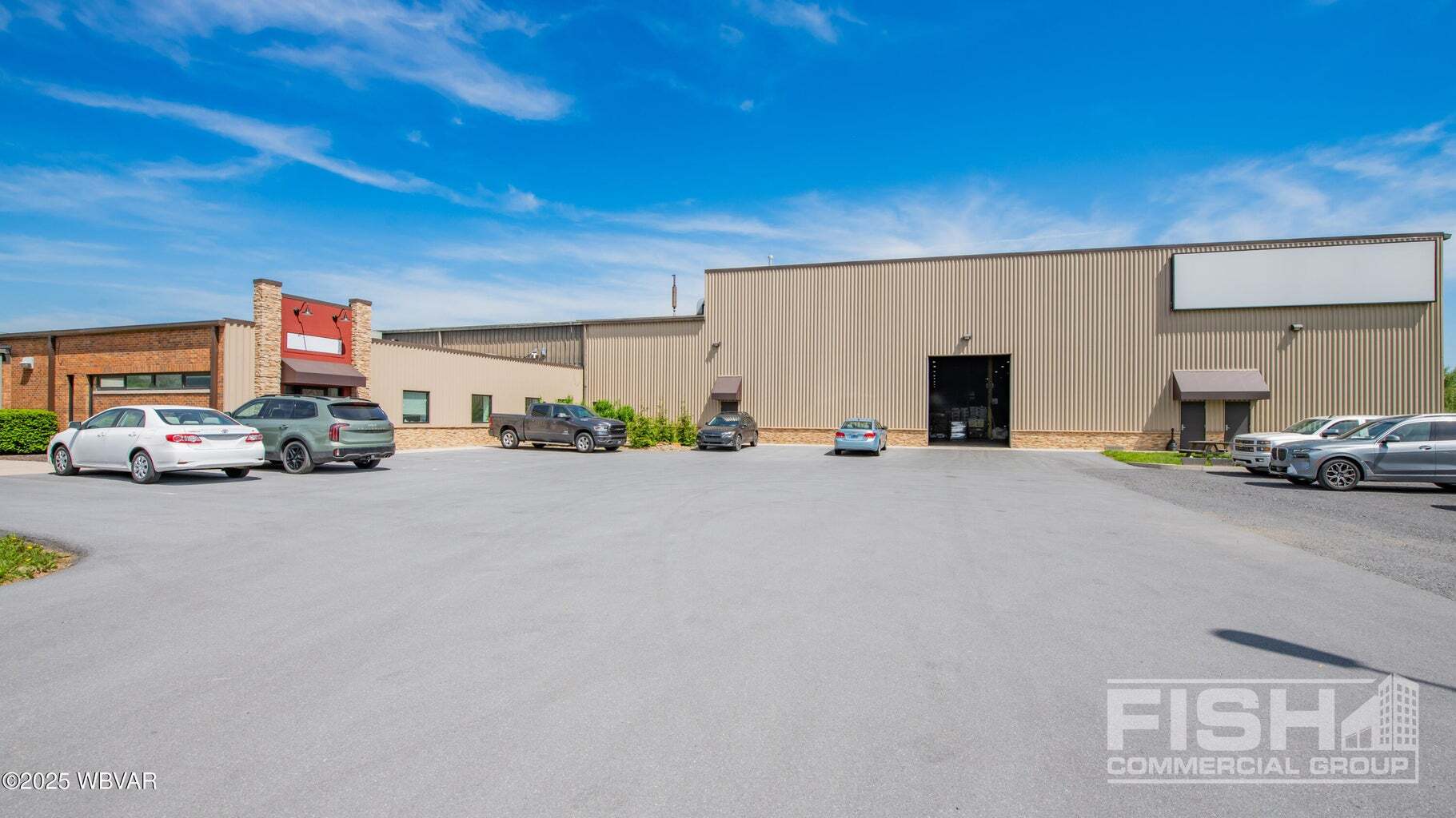2940 Reach Rd, Williamsport, PA à louer Photo de l’immeuble– Image 1 sur 17