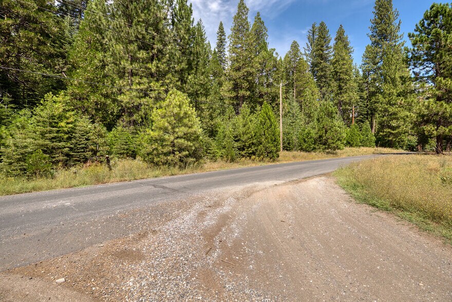 25127 Deborah Dr, Mi Wuk Village, CA à vendre - Plan de site – Image 2 sur 38