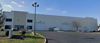 Plus de détails pour 821 & 830 Westwood Industrial Park Dr – Industriel/Logistique à vendre, Weldon Spring, MO