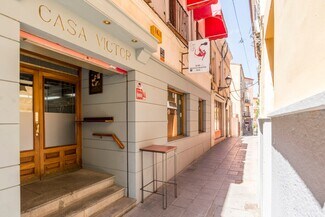 Plus de détails pour Local commercial à vendre