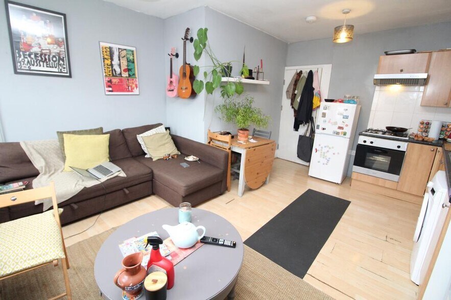 45 Deptford High St, Londres à vendre - Photo de l’immeuble – Image 3 sur 26