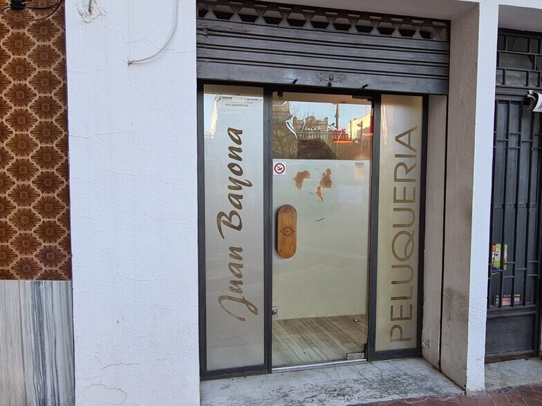 Tres Moreres, Algemesi, 1, Algemesí, Valencia à vendre - Photo de l’immeuble – Image 3 sur 4