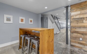 211 W Freemason St, Norfolk, VA à vendre Photo intérieure– Image 2 sur 18