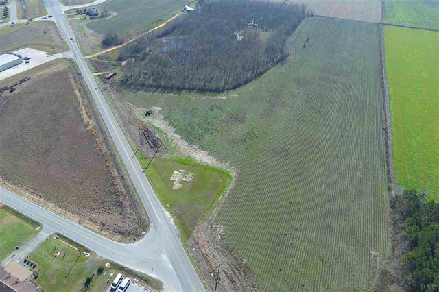 2 Jack Springs Rd, Atmore, AL à vendre - Photo de l’immeuble – Image 3 sur 5