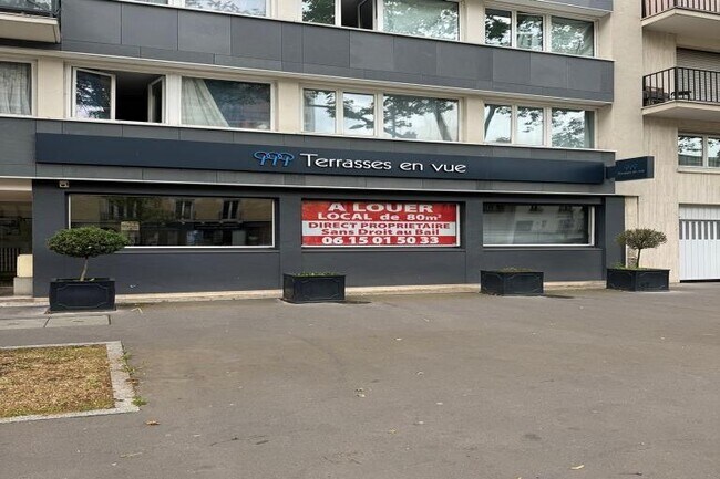 Plus de détails pour Bureau à vendre