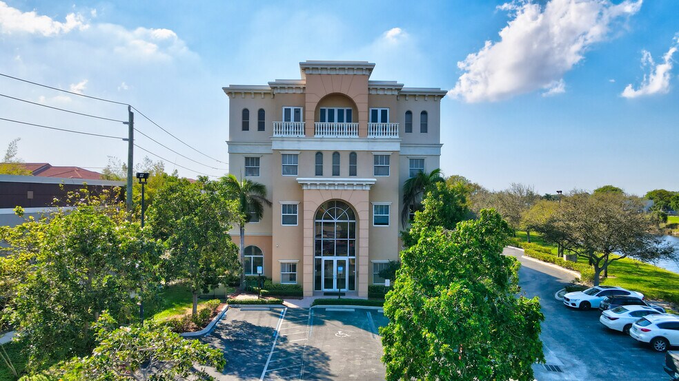 7999 N Federal Hwy, Boca Raton, FL à vendre - Photo de l’immeuble – Image 3 sur 10