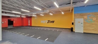 Plus de détails pour 190 Sharpe St E, Gravenhurst, ON - Local commercial à louer