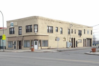 Plus de détails pour 2321-2325 Main St, Buffalo, NY - Local commercial à louer