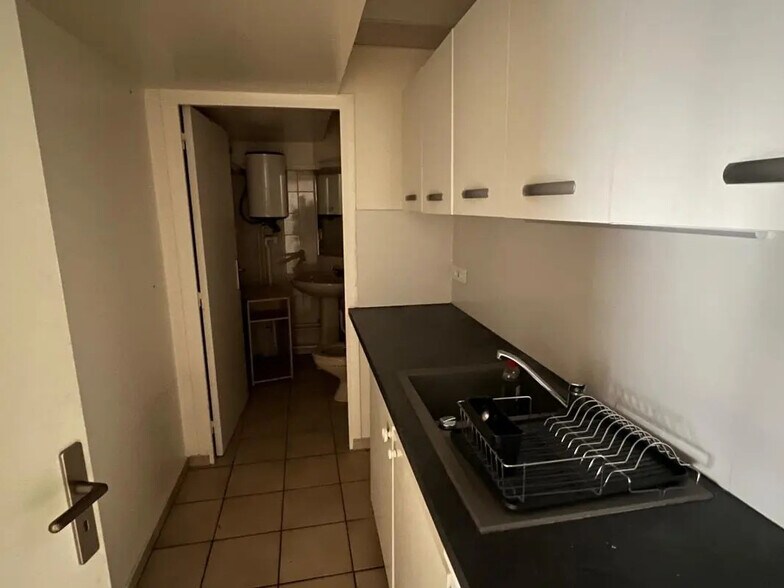 Bureau dans Paris à louer - Photo intérieure – Image 3 sur 4