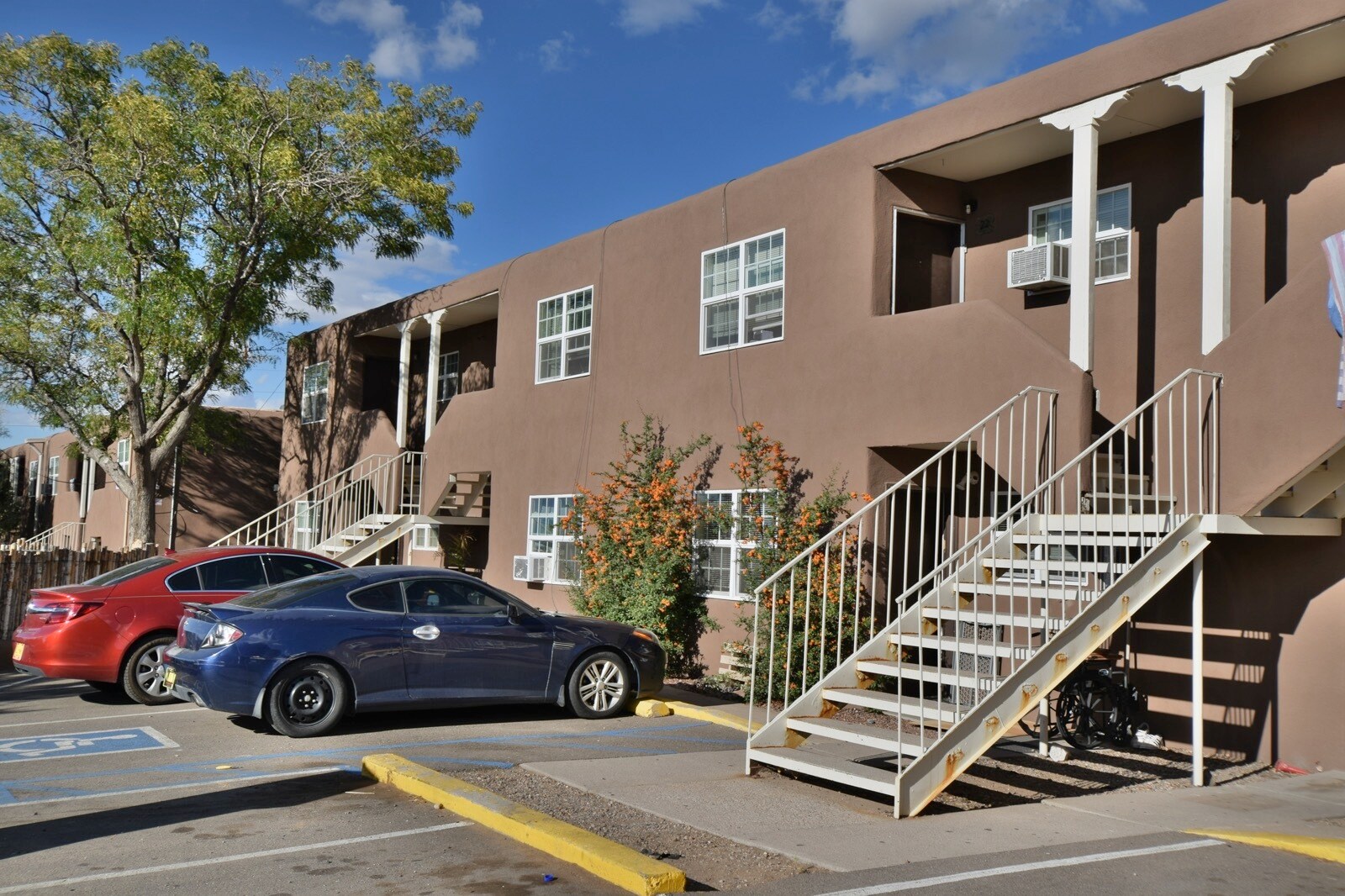 3226 Rufina St, Santa Fe, NM à vendre Photo principale– Image 1 sur 36