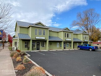 Plus de détails pour 755 SW 7th St, Redmond, OR - Bureau à louer