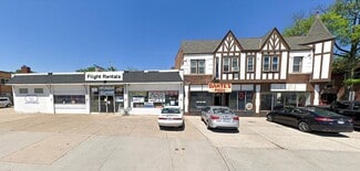 Plus de détails pour 4172-4178 Rocky River Dr, Cleveland, OH - Local commercial à vendre