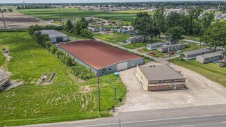 Plus de détails pour 702 E Airline Hwy, Gramercy, LA - Industriel/Logistique à vendre