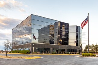 Plus de détails pour 10100 N Ambassador Dr, Kansas City, MO - Bureau à louer