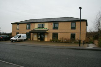 Plus de détails pour Battle Brook Dr, Chipping Campden - Coworking à louer