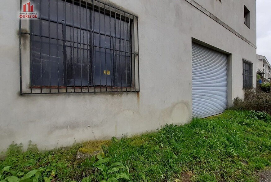 Local commercial dans Ourense à vendre - Photo de l’immeuble – Image 3 sur 3