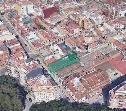 Carrer San Piux, Algemesí, Valencia à vendre - Aérien – Image 1 sur 2