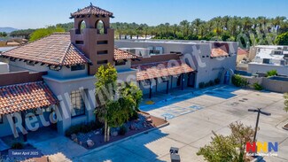 Plus de détails pour 46920 Jefferson St, Indio, CA - Local commercial à louer