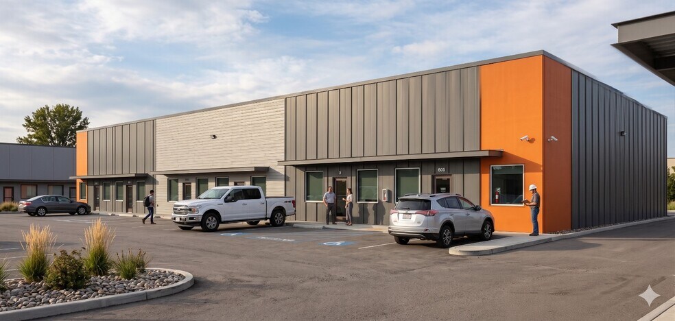 3415 Woodlake Pkwy, Converse, TX à louer - Photo de l’immeuble – Image 2 sur 5