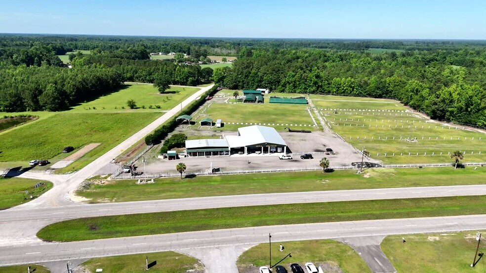 2127 S Highway 501, Marion, SC à vendre - Vidéo sur l’annonce professionnelle – Image 2 sur 34