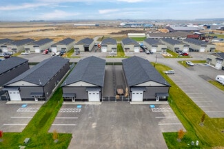 Plus de détails pour 3526 W Libby Ln, Hayden, ID - Local d'activités, Industriel/Logistique à louer