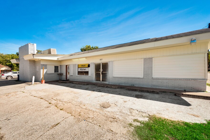 1202 Lockwood Dr, Houston, TX à vendre - Autre – Image 3 sur 26