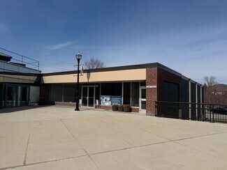 Plus de détails pour 39 Hanover St, Lebanon, NH - Bureau/Local commercial à louer