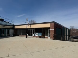 Plus de détails pour 39 Hanover St, Lebanon, NH - Bureau/Local commercial à louer